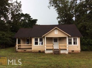 613 Jeff Davis Rd, Thomaston, GA 30286