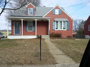 513 N Main St, Elmer, NJ 08318