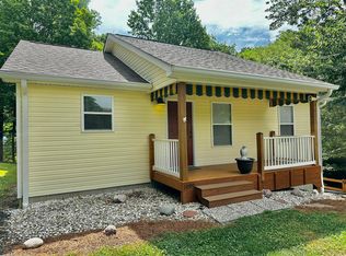 1099 Old Lock 21 Rd #21, Monticello, KY 42633