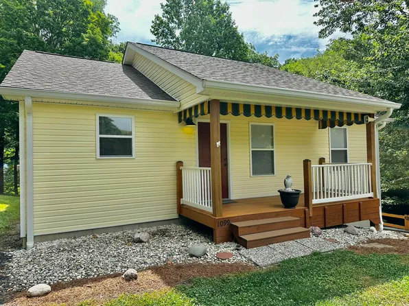 1099 Old Lock 21 Rd #21, Monticello, KY 42633