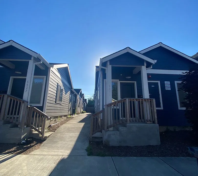 6627-6697 N Montana 8plex