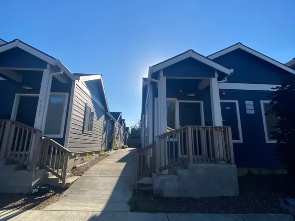 6627-6697 N Montana 8plex, 6627-6697 N Montana Ave #8754919FE, Portland, OR 97217