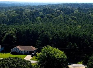 Tbd Frost Rd, Arkadelphia, AR 71923
