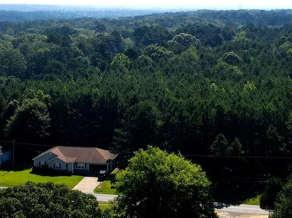 Tbd Frost Rd, Arkadelphia, AR 71923