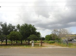 1329 W Owassa Rd, Edinburg, TX 78539