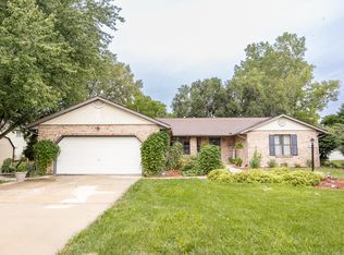 2223 Trowbridge Ct, Belleville, IL