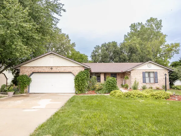 2223 Trowbridge Ct, Belleville, IL 62221
