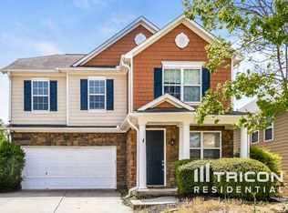 383 Roseglen Dr NW, Marietta, GA 30066