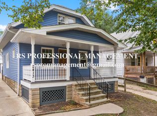 2413 Montclair Ave, Cleveland, OH 44109