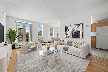 1831 Madison Avenue