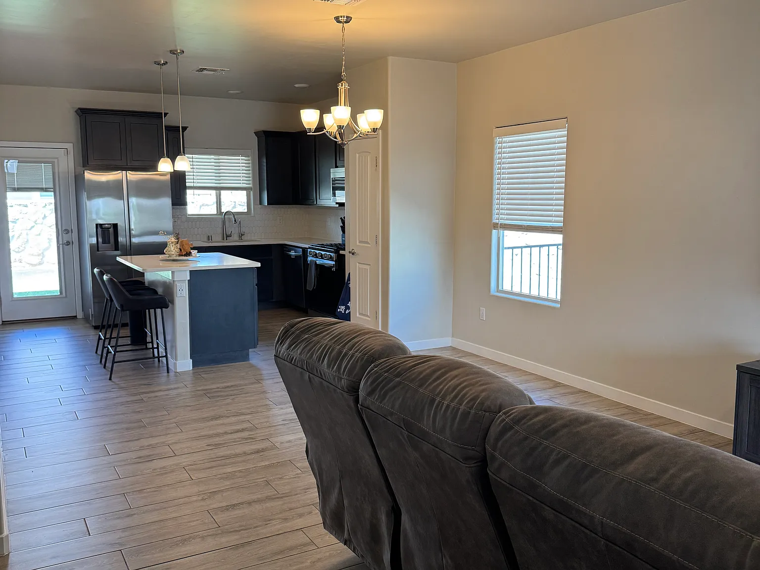3 bed, 1241 sqft, $1,775 — Photo 4