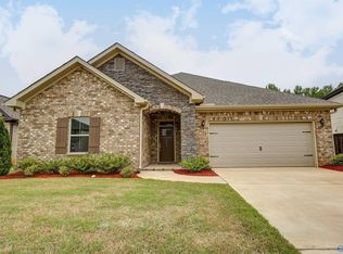 111 Kretzer Ct, Huntsville, AL 35806