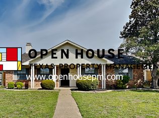 1309 Crestview Dr, Allen, TX 75002