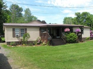 6 Parsons St, Bainbridge, NY 13733