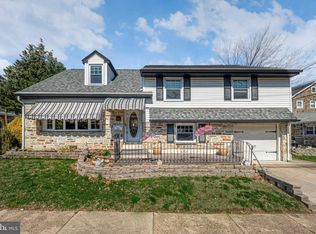 501 Midvale Ave, Upper Darby, PA 19082