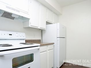 12351 Bob White Dr #3124, Houston, TX 77035