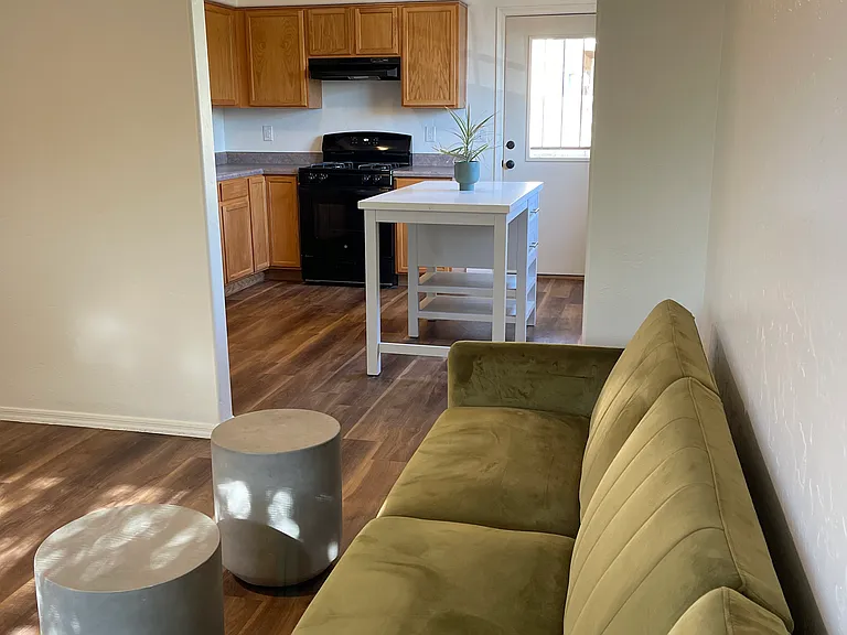 1716 N Dodge Blvd #1 — Photo 1