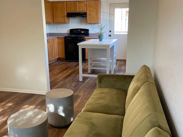 1716 N Dodge Blvd #1, Tucson, AZ 85716