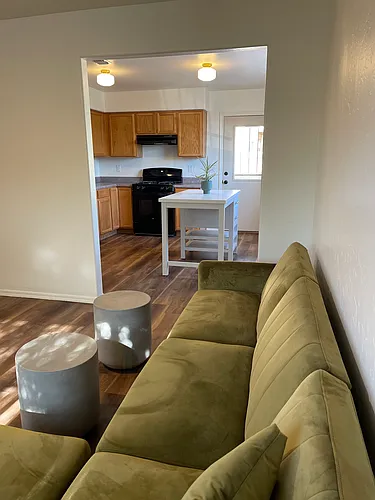1716 N Dodge Blvd #1 Photo 1