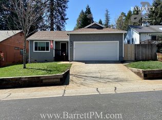 546 Penstock Dr, Grass Valley, CA 95945