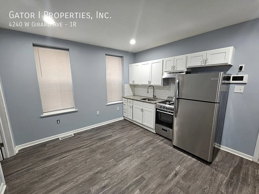 Girard West — Photo 2