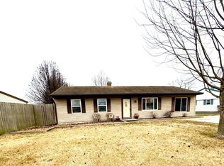 109 Marion Blvd, Covington, IN