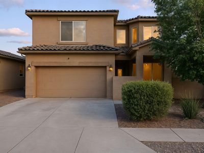 8832 Globe St NW, Albuquerque, NM, 87114
