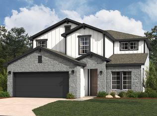 8731 Thyme Mdw, Elmendorf, TX 78112