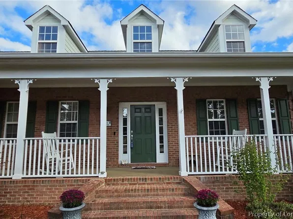6104 Castlebrooke Ln, Linden, NC 28356