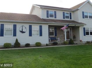 26 Academy Dr, Elkton, MD 21921