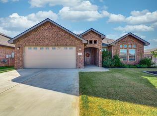 1302 Daybreak Way, Midland, TX 79705
