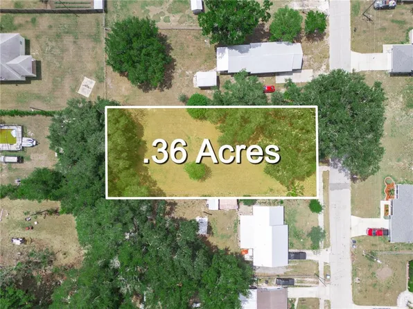 0 S Perry Ave Lot 11, Fort Meade, FL 33841