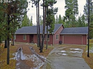 53208 Big Timber Dr NW, La Pine, OR 97739