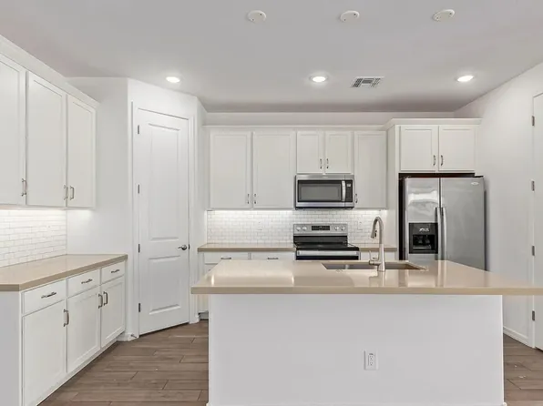 15128 W Hadley St, Goodyear, AZ 85338