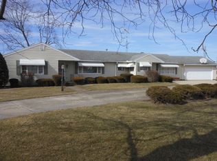 3100 W Michigan St, Sidney, OH 45365