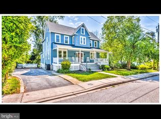 109 Oakdale Ave, Catonsville, MD 21228