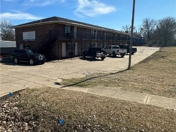 2308 S Savannah St, Fort Smith, AR 72901