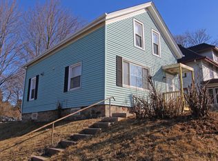 4632 W Mill Rd, Milwaukee, WI 53218