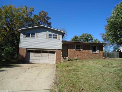 107 Norway Ct, Hot Springs, AR, 71901