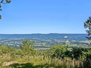 5859 Gray Rock Vw, Pikeville, TN 37367