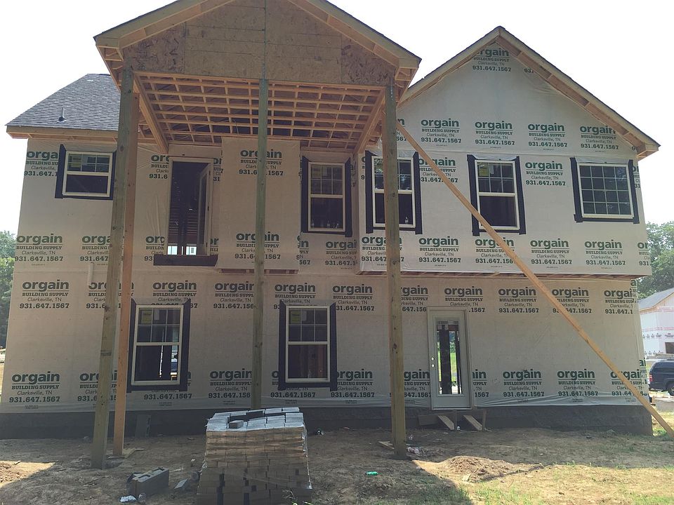 2nd image of 17 Sycamore Hls Lot 17