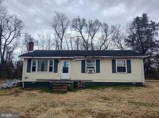 8438 Monumental Mills Rd, Rixeyville, VA 22737