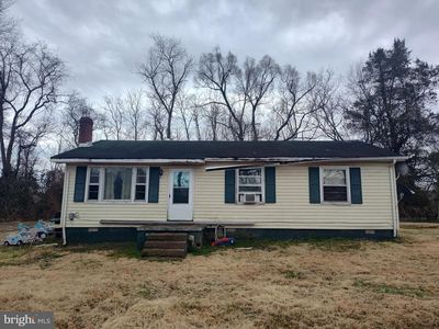 8438 Monumental Mills Rd, Rixeyville, VA, 22737