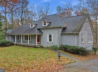 300 Westwoods Dr #36, Ellijay, GA 30540
