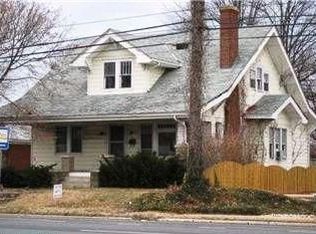 216 N Dupont Blvd, Smyrna, DE 19977