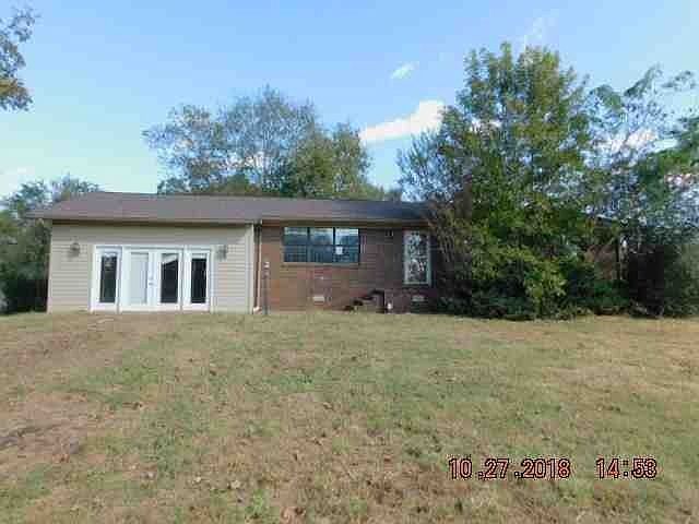 Property Front View