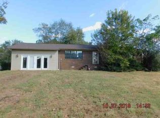 2649 Highway 309 S, Byhalia, MS 38611