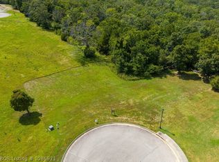 4537 Scott Cir N, Van Buren, AR 72956