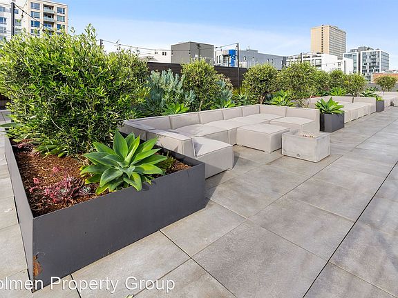 4th image of 1145 Polk St #14736693