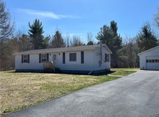 3071 State Highway 58, Gouverneur, NY 13642